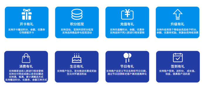 如何充分发挥会员积分价值，实现会员激励？